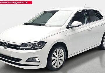 VW Polo 32.600 km 15.490 &euro; Rheine 48432