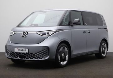 VW ID. Buzz 8.890 km 47.900 &euro; Rheine 48429