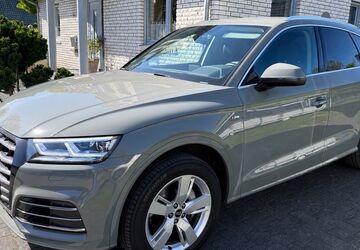 Audi Q5 40.658 km 32.900 &euro; Rheine 48432