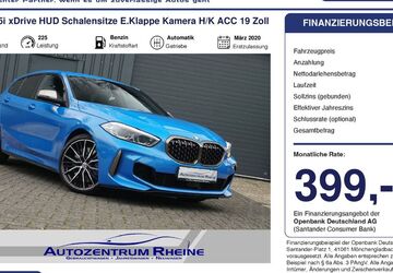 BMW M135 95.000 km 28.488 &euro; Rheine 48432