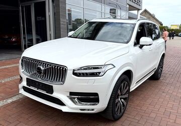 Volvo XC90 71.000 km 44.990 &euro; Ibbenbüren 49477