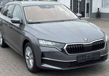 Skoda Octavia 34.600 km 28.900 &euro; Wettringen 48493