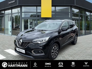 Gebrauchte Renault Kadjar