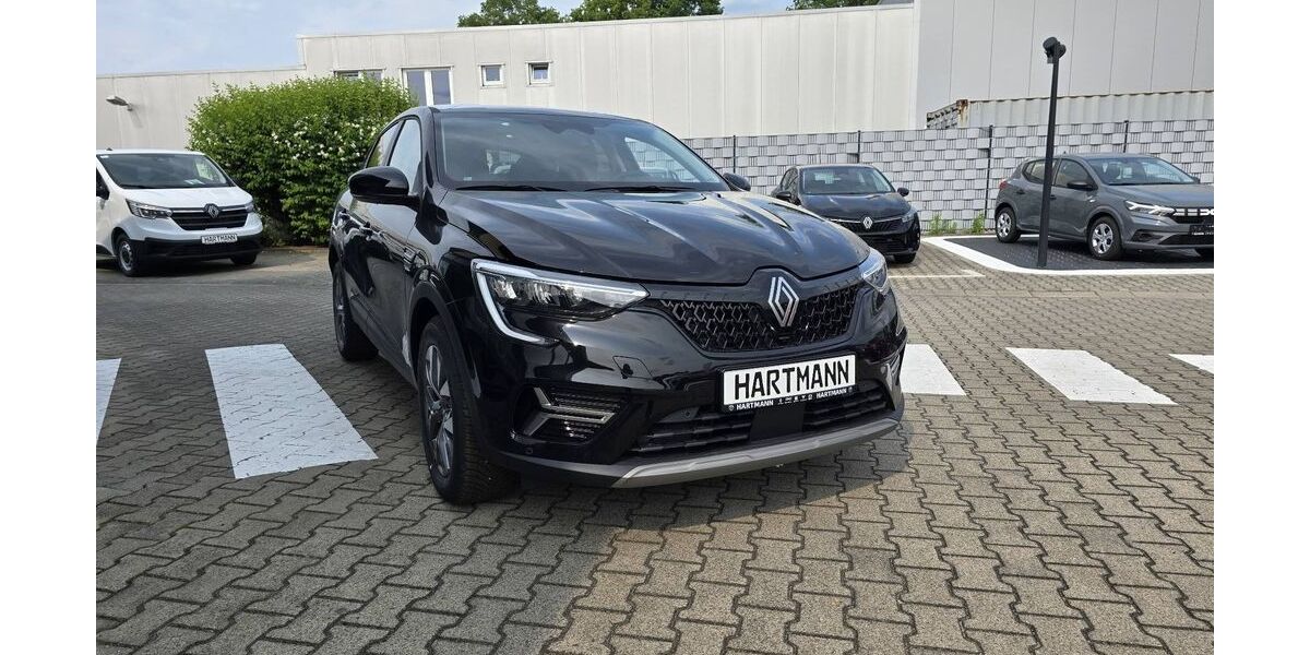 Renault Arkana 16.948 km 22.990 &euro; Rheine 48432