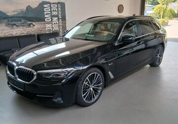 BMW 520 68.000 km 24.900 &euro; Rheine 48432