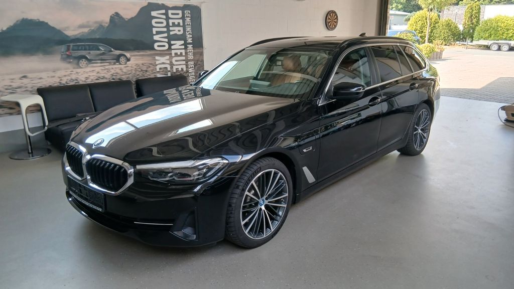 BMW 520 68.000 km 24.900 &euro; Rheine 48432