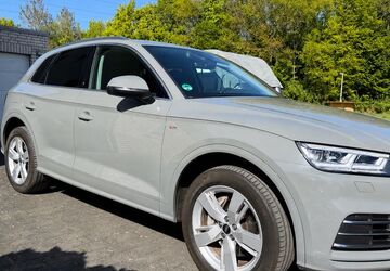Audi Q5 40.658 km 33.900 &euro; Rheine 48432