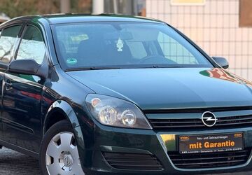 Opel Astra 117.000 km 3.000 &euro; Rheine 48431