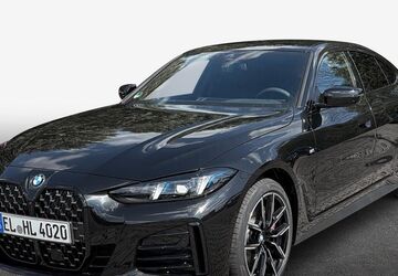 BMW 420 Gran Coupé 1.051 km 62.450 &euro; Lingen 49809