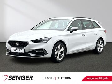 Gebrauchte Seat Leon