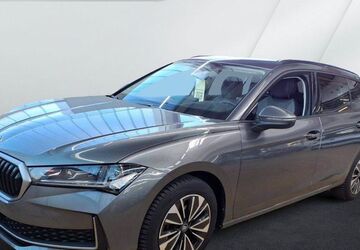 Skoda Superb 27.360 km 36.880 &euro; Emsdetten 48282
