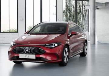 Mercedes-Benz CLA 250 Shooting Brake 18.000 km 54.990 &euro; Rheine 48429