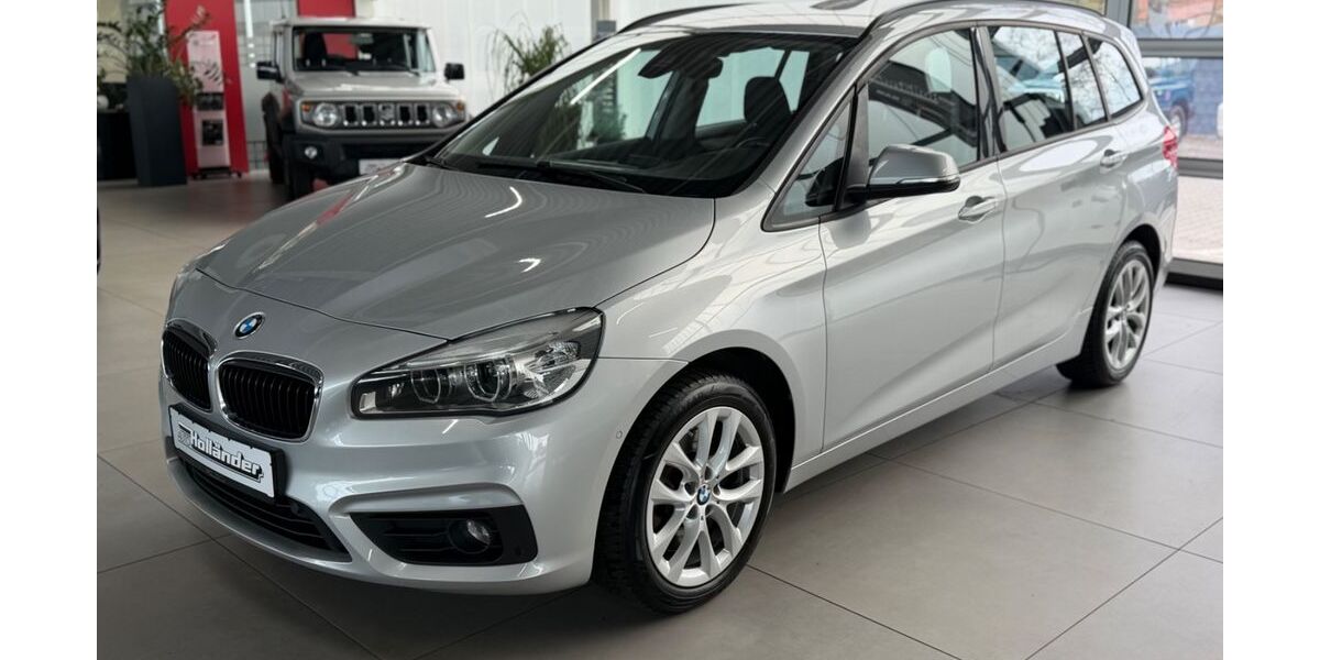 BMW 220 135.057 km 15.470 &euro; Rheine 48432