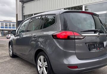 Opel Zafira 229.859 km 4.999 &euro; Emsdetten 48282