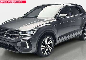 VW T-Roc 13.610 km 29.890 &euro; Rheine 48432