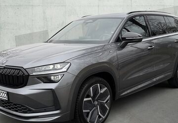 Skoda Kodiaq 34.999 km 48.820 &euro; Rheine 48432