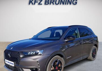 DS Automobiles DS7 (Crossback) 39.939 km 25.480 &euro; Lingen (Ems) 49811