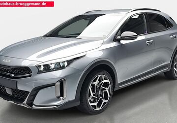 Kia XCeed 15.590 km 26.390 &euro; Rheine 48432