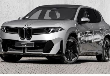 BMW iX3 2.300 km 81.290 &euro; Emsdetten 48282