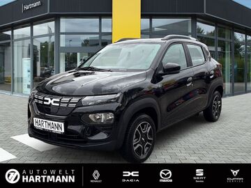 Gebrauchte Dacia Spring
