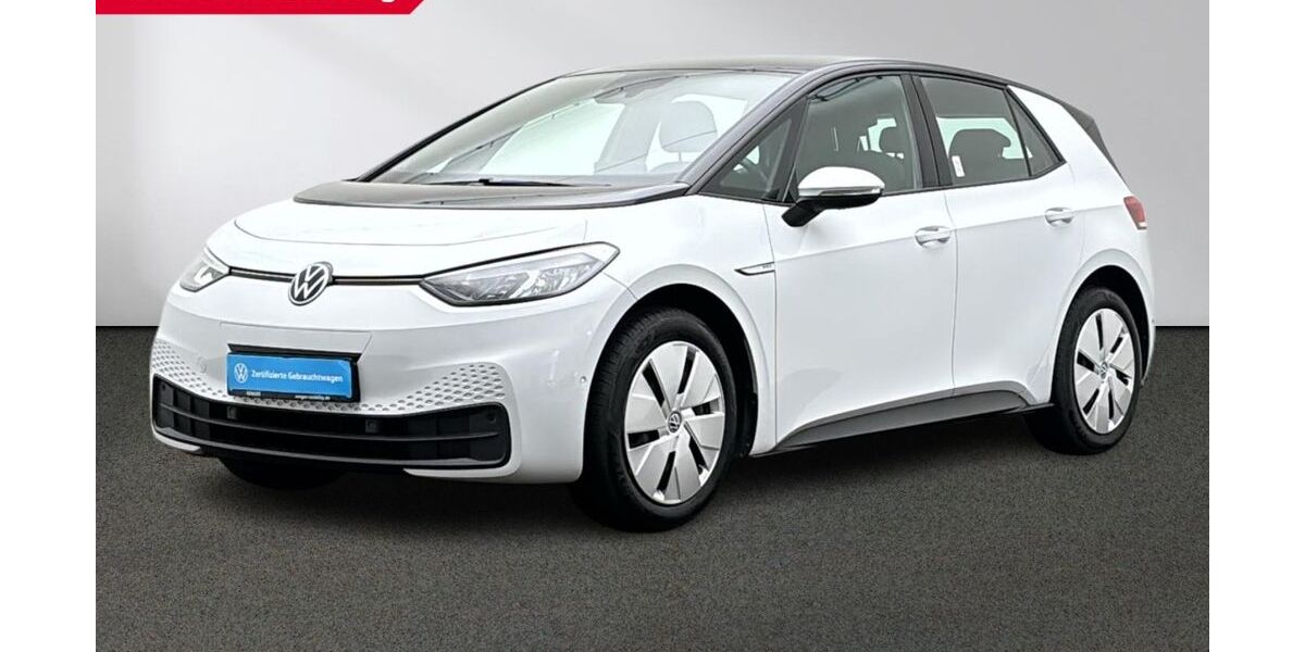 VW ID.3 33.705 km 23.880 &euro; Rheine 48429