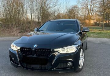 BMW 320 232.800 km 12.900 &euro; Rheine 48432