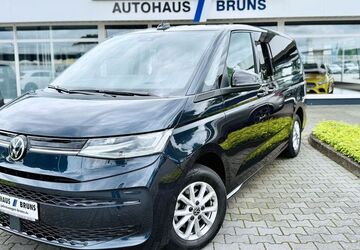VW T7 Multivan 23.515 km 54.345 &euro; Neuenkirchen 48485
