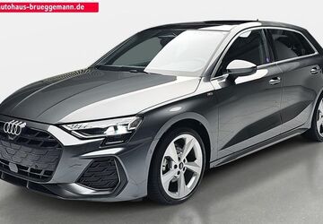 Audi A3 5.650 km 35.490 &euro; Rheine 48432