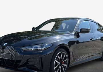 BMW i4 1.079 km 66.900 &euro; Lingen 49809