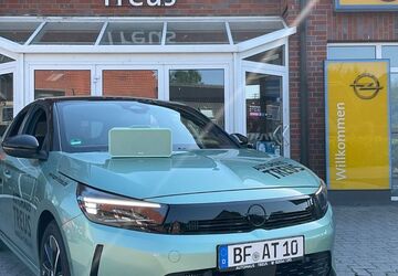 Opel Corsa 3.998 km 18.950 &euro; Laer 48366