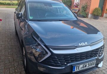 Kia Sportage 62.000 km 19.500 &euro; Ladbergen 49549