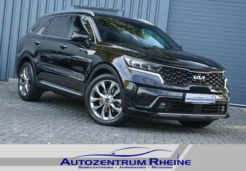 Kia Sorento 80.277 km 36.888 &euro; Rheine 48432