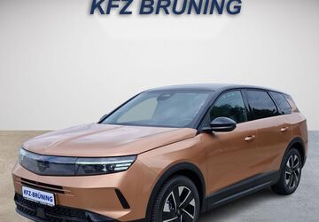 Opel Grandland (X) 6.781 km 26.880 &euro; Lingen (Ems) 49811