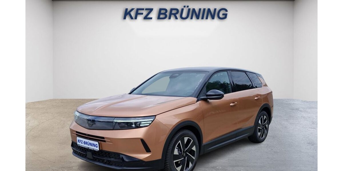 Opel Grandland (X) 6.781 km 26.880 &euro; Lingen (Ems) 49811
