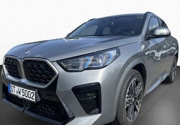 BMW X2 5.000 km 53.888 &euro; Ibbenbüren 49479