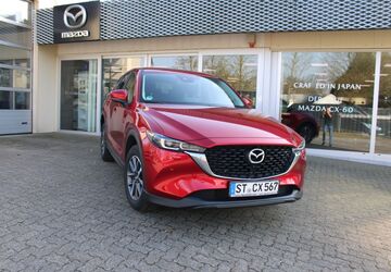 Mazda CX-5 8.500 km 35.900 &euro; Rheine 48429