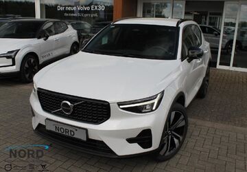 Volvo XC40 19.800 km 33.950 &euro; Rheine 48432
