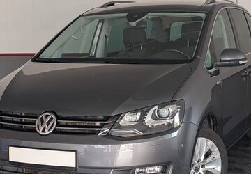 VW Sharan 184.500 km 11.980 &euro; Rheine 48432