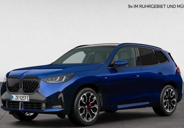 BMW X3 12.585 km 62.995 &euro; Gronau 48599