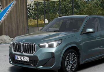 BMW X1 8.709 km 48.950 &euro; Ibbenbüren 49479
