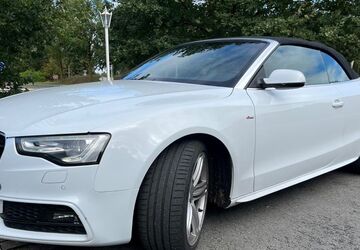 Audi A5 131.400 km 12.490 &euro; Greven 48268