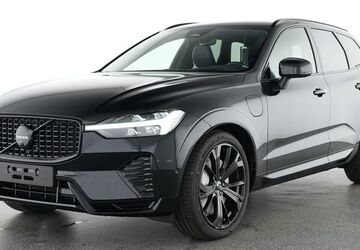 Volvo XC60 20.973 km 48.900 &euro; Steinfurt 48565