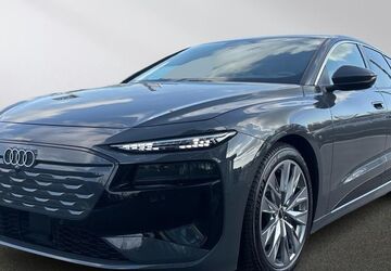 Audi A6 e-tron 16.883 km 65.880 &euro; Lingen 49809