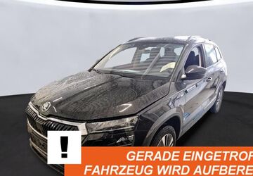 Skoda Karoq 55.926 km 26.440 &euro; Rheine 48432