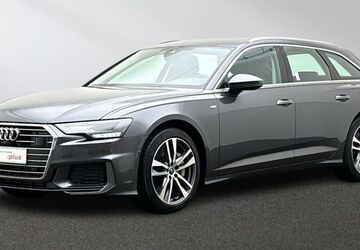 Audi A6 21.970 km 43.780 &euro; Lingen 49809