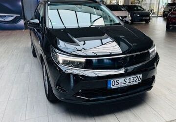 Opel Grandland (X) 44.800 km 23.980 &euro; Rheine 48432