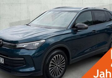 VW Tiguan 6.565 km 34.900 &euro; Rheine 48432