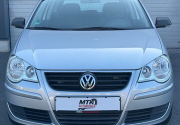 VW Polo 74.947 km 3.390 &euro; Rheine 48432