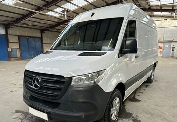 Mercedes-Benz Sprinter 112.559 km 29.550 &euro; Steinfurt 48565