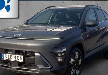 Hyundai KONA 1.980 km 28.730 &euro; Salzbergen 48499